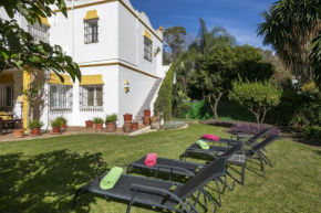 Villa Arin - Beachside Family Home